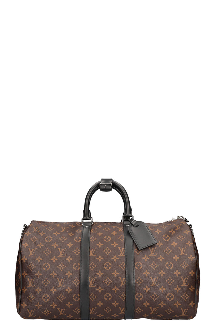 LOUIS VUITTON Keepall 45 Bandoulière