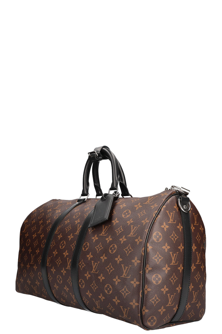 LOUIS VUITTON Keepall 45 Bandoulière