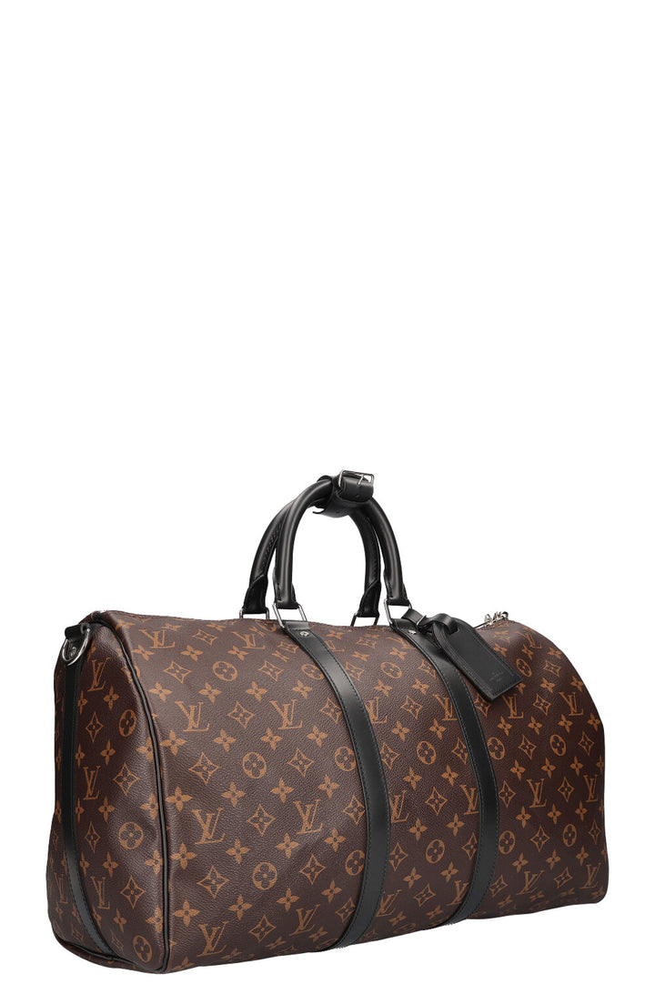 LOUIS VUITTON Keepall 45 Bandoulière