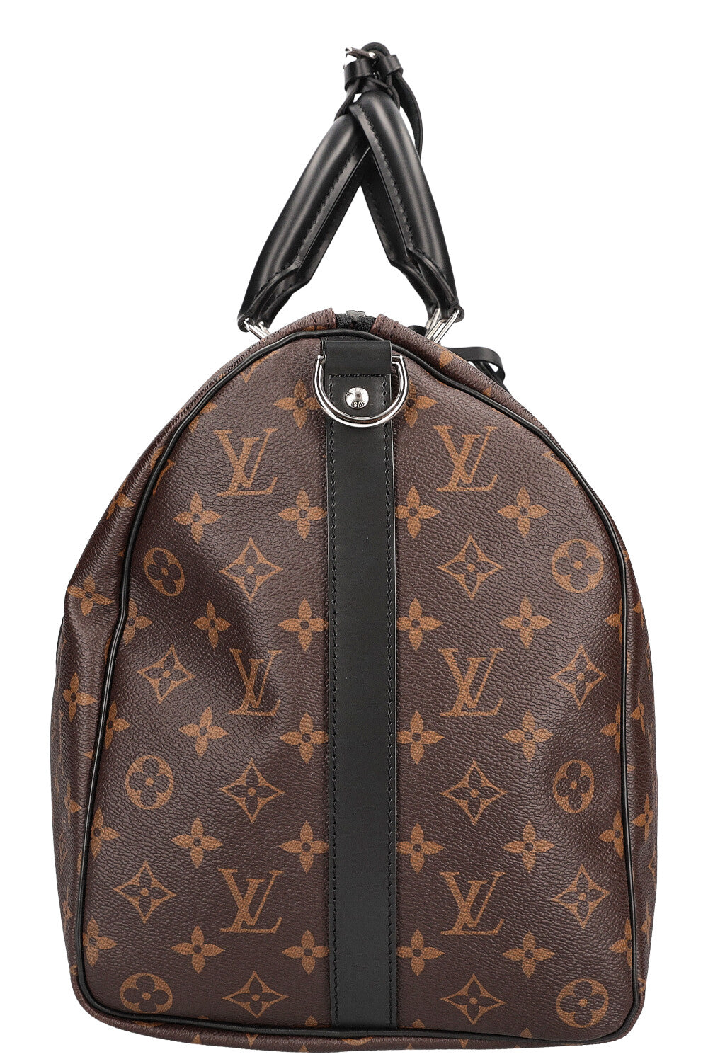 LOUIS VUITTON Keepall 45 Bandouliere REAWAKE