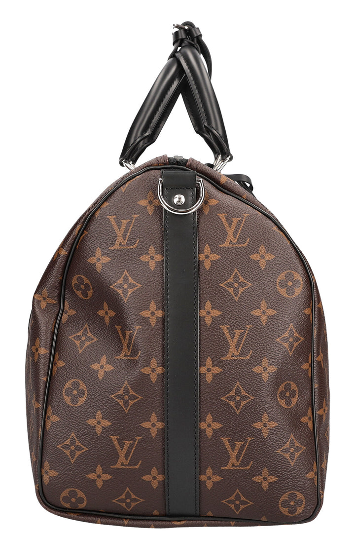 LOUIS VUITTON Keepall 45 Bandoulière