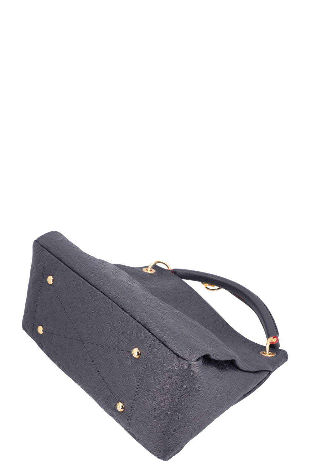 LOUIS VUITTON Artsy Imperial Navy