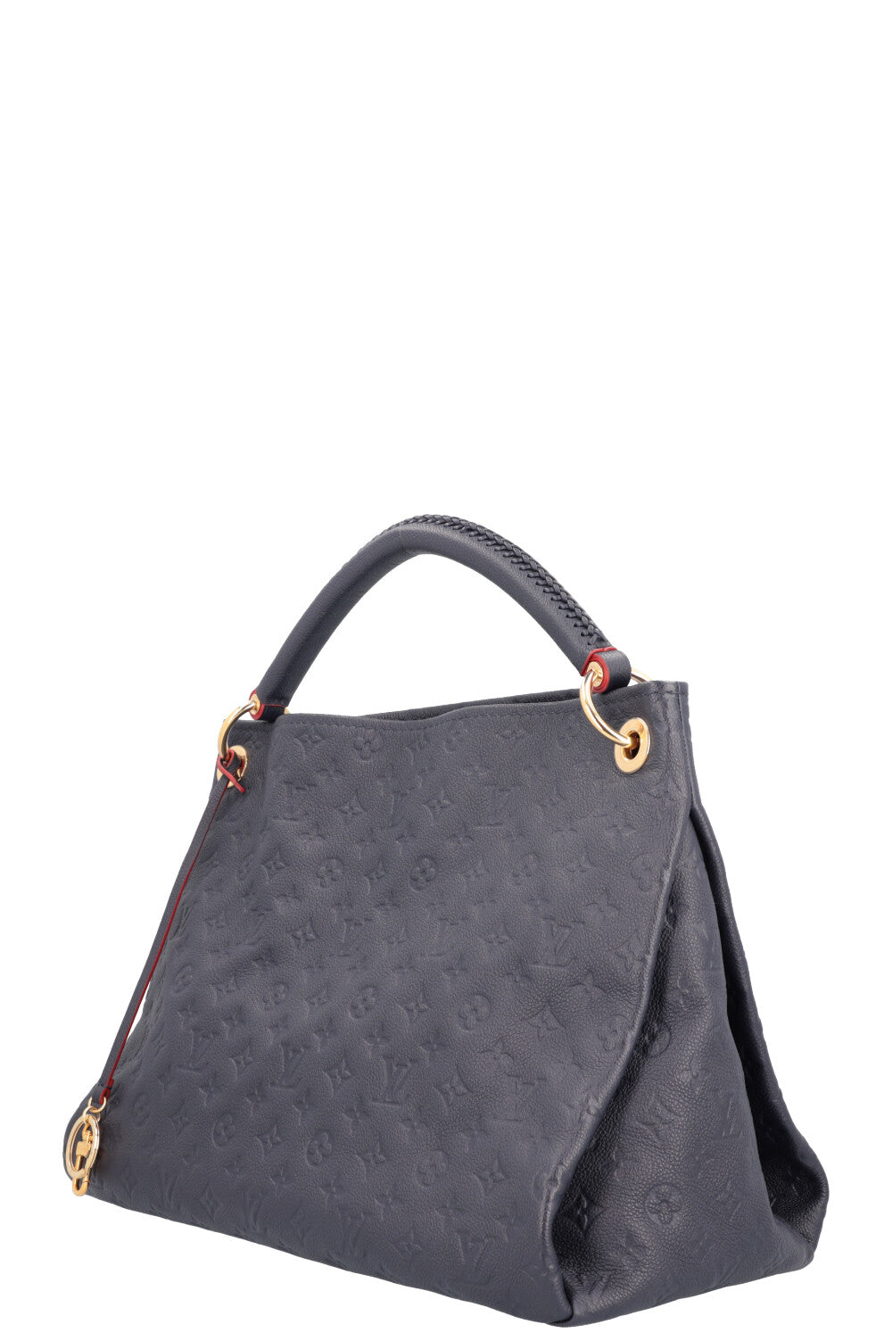 LOUIS VUITTON Artsy Empreinte Navy