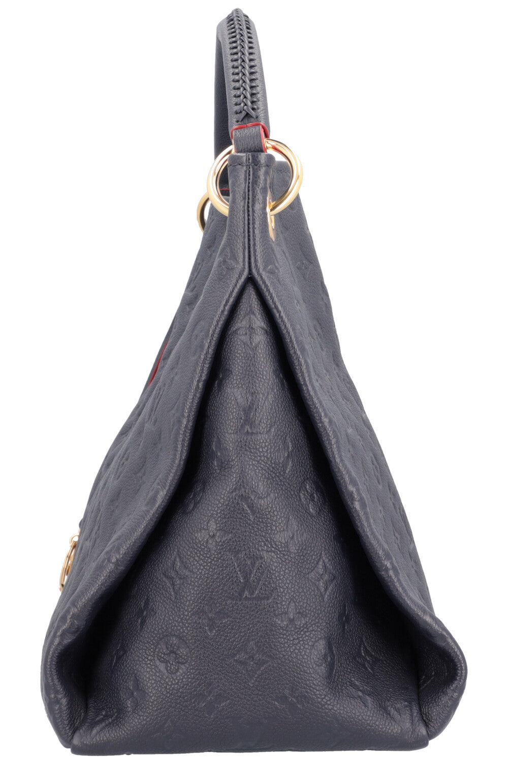 LOUIS VUITTON Artsy Imperial Navy REAWAKE