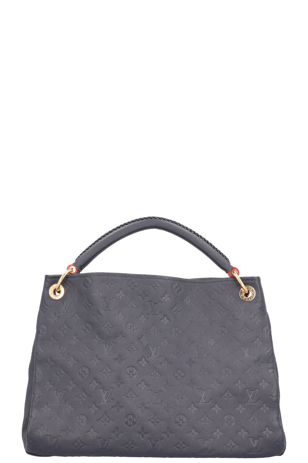 LOUIS VUITTON Artsy Empreinte Navy