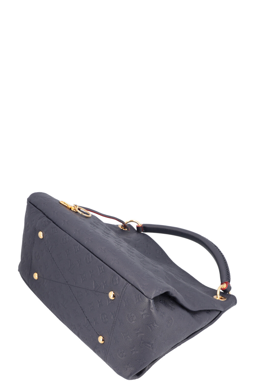 LOUIS VUITTON Artsy Empreinte Navy