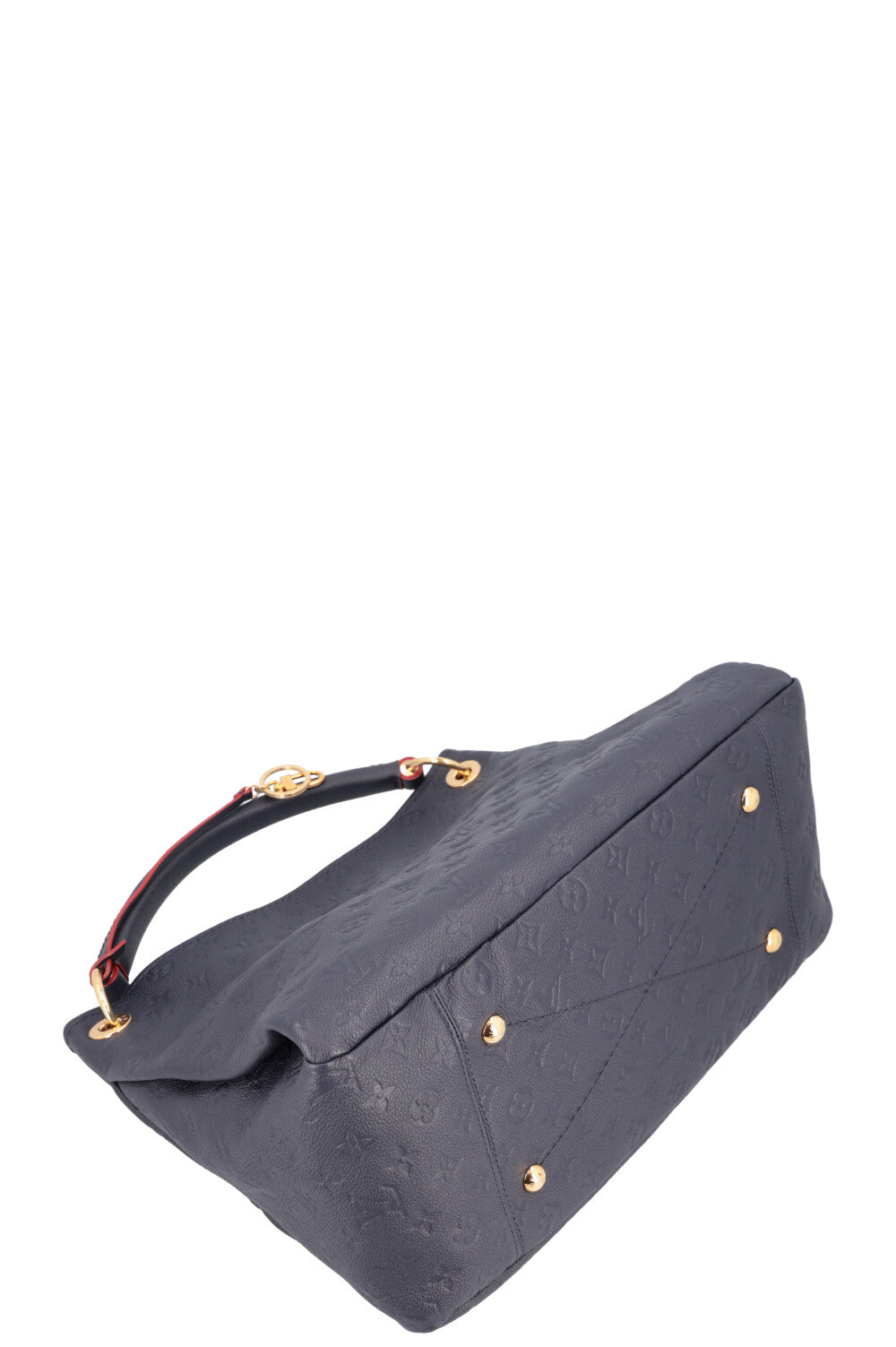 LOUIS VUITTON Artsy Imperial Navy