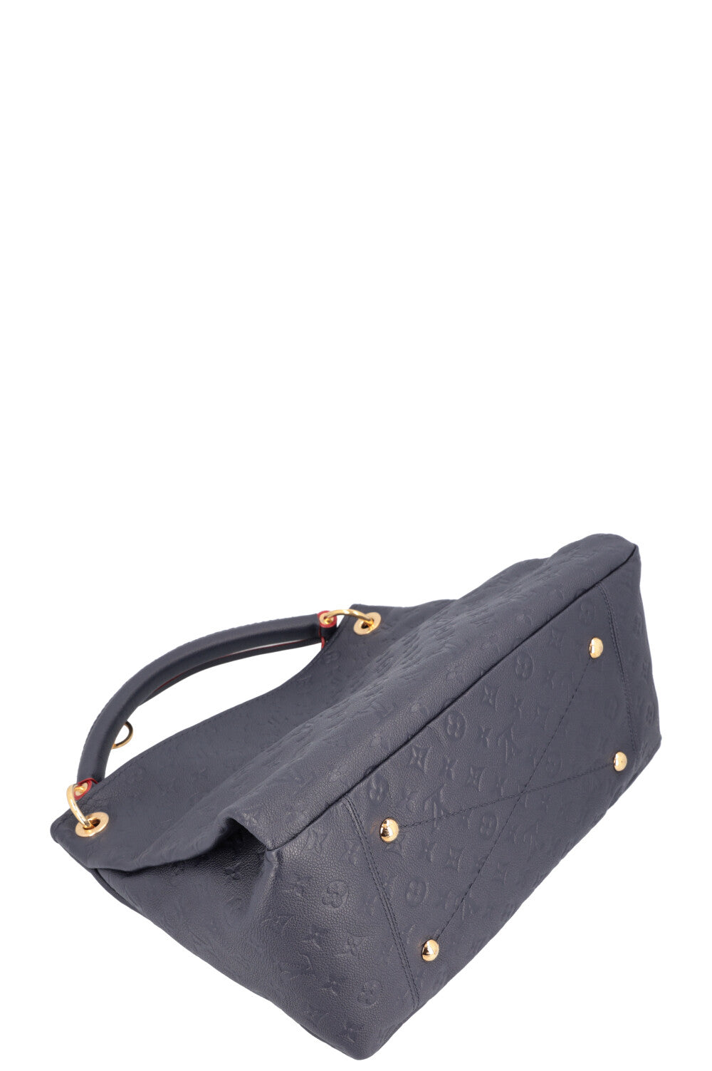 LOUIS VUITTON Artsy Empreinte Navy