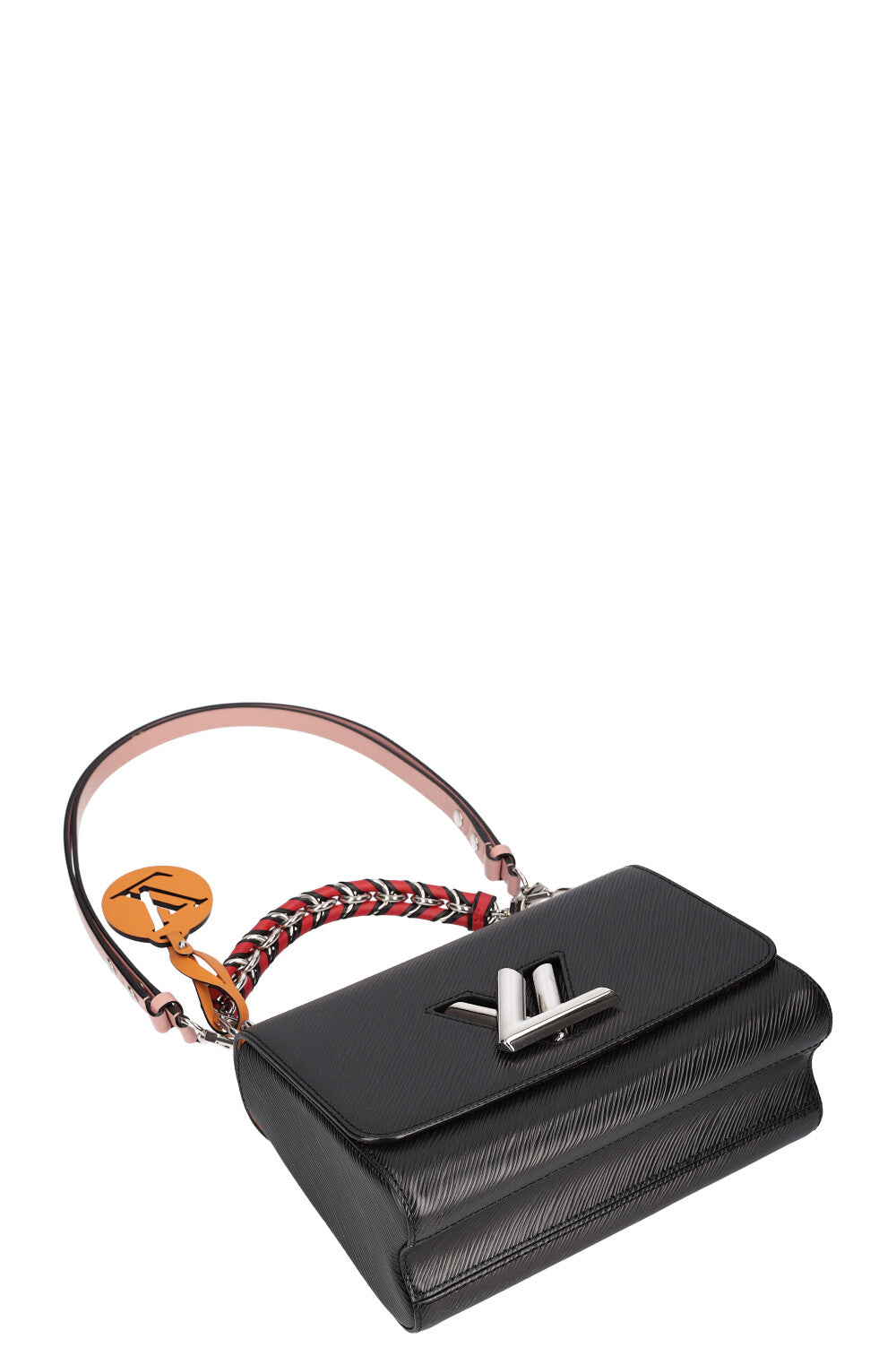 Lv twist bag price on sale