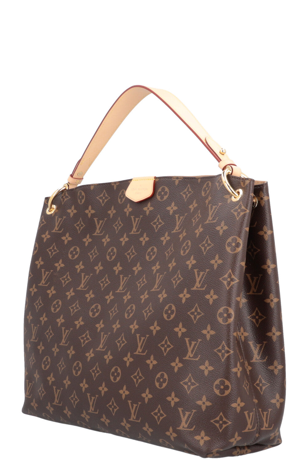 LOUIS VUITTON Gracieuse toile Monogram MM