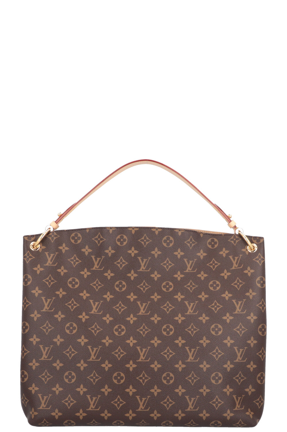 Louis Vuitton Graceful PM Shoulder Bag