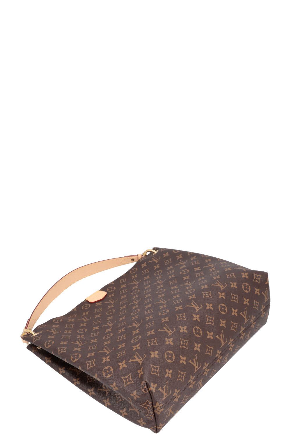 Graceful MM Monogram Canvas