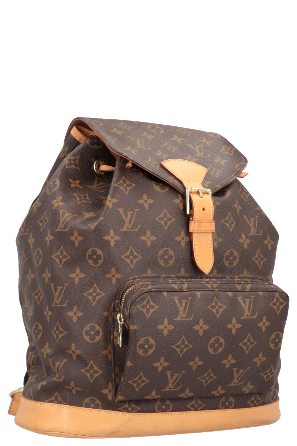 Louis Vuitton Montsouris Backpack Purseforum 4642