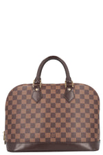 LOUIS VUITTON Alma MM