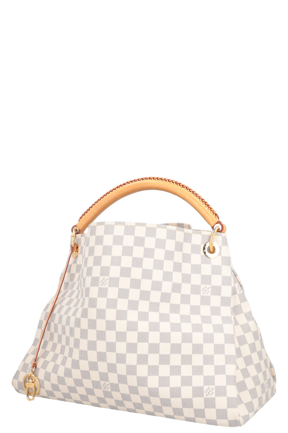 Louis Vuitton Artsy Damier Azur GM - IconPrincess