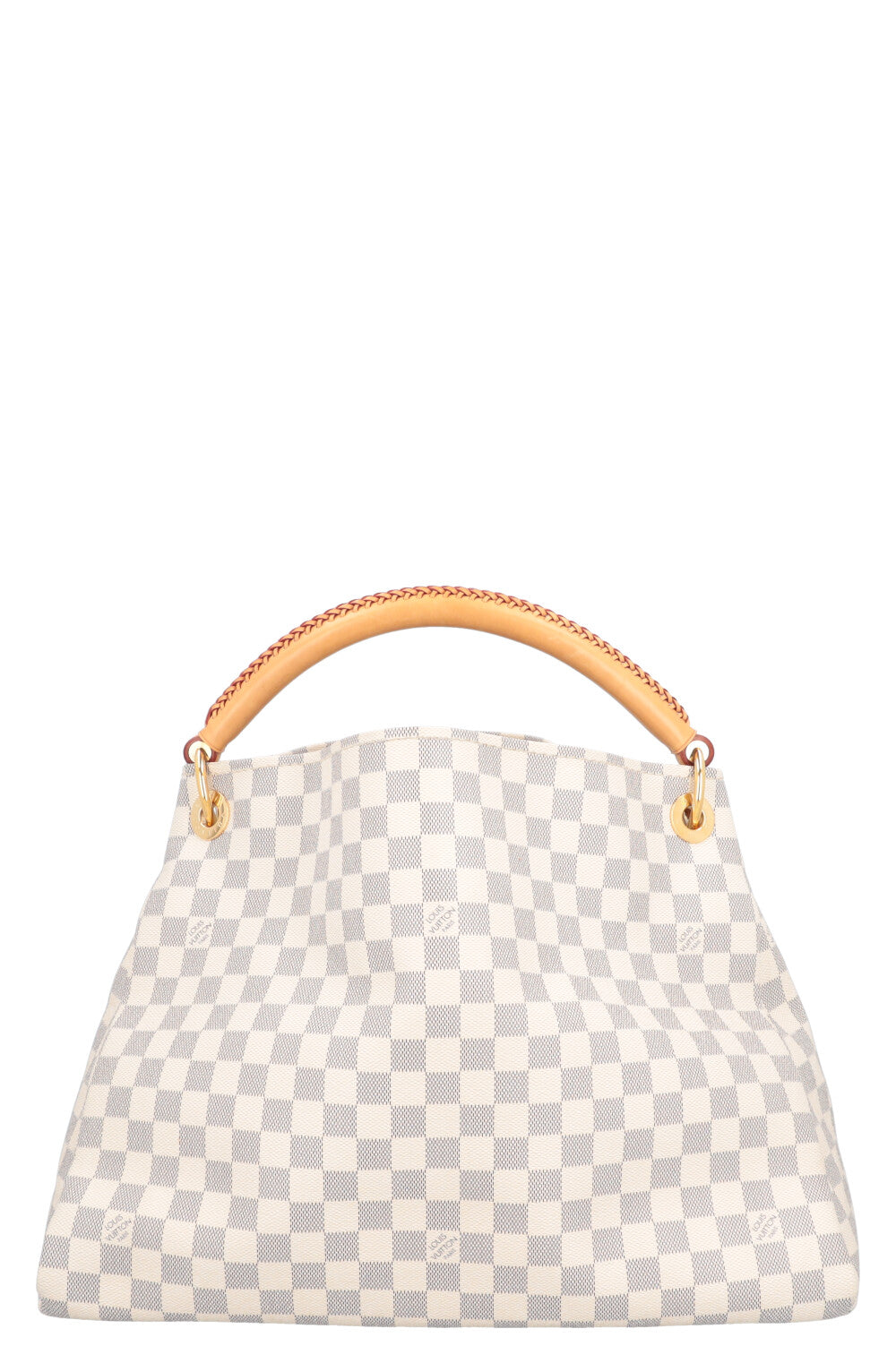 Louis Vuitton Artsy Damier Azur GM - IconPrincess