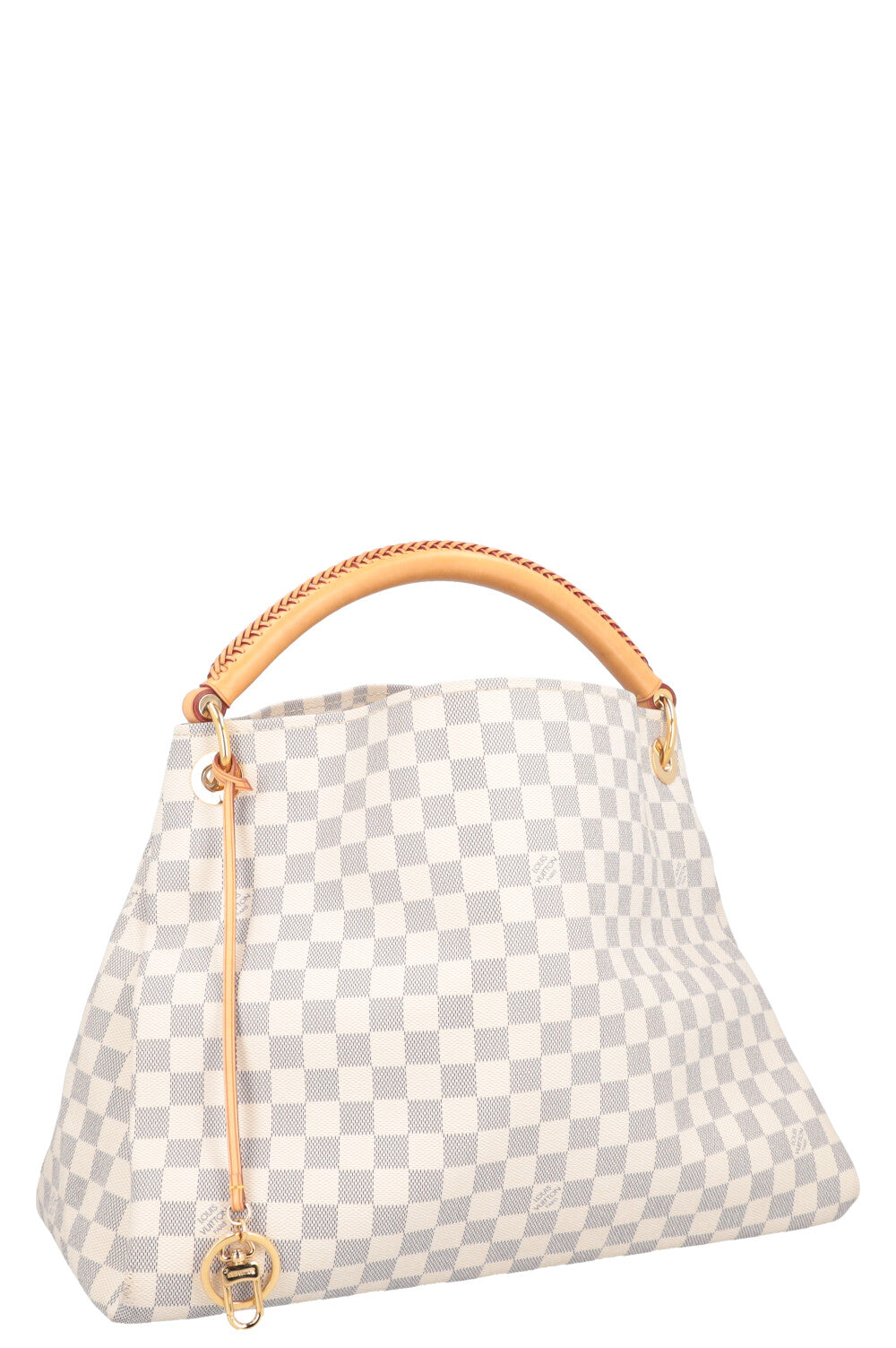 Louis vuitton sale artsy damier azur