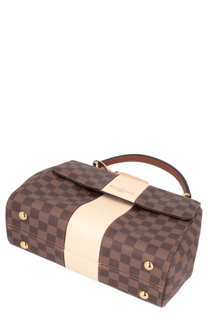 LOUIS VUITTON Sac de rue Bond