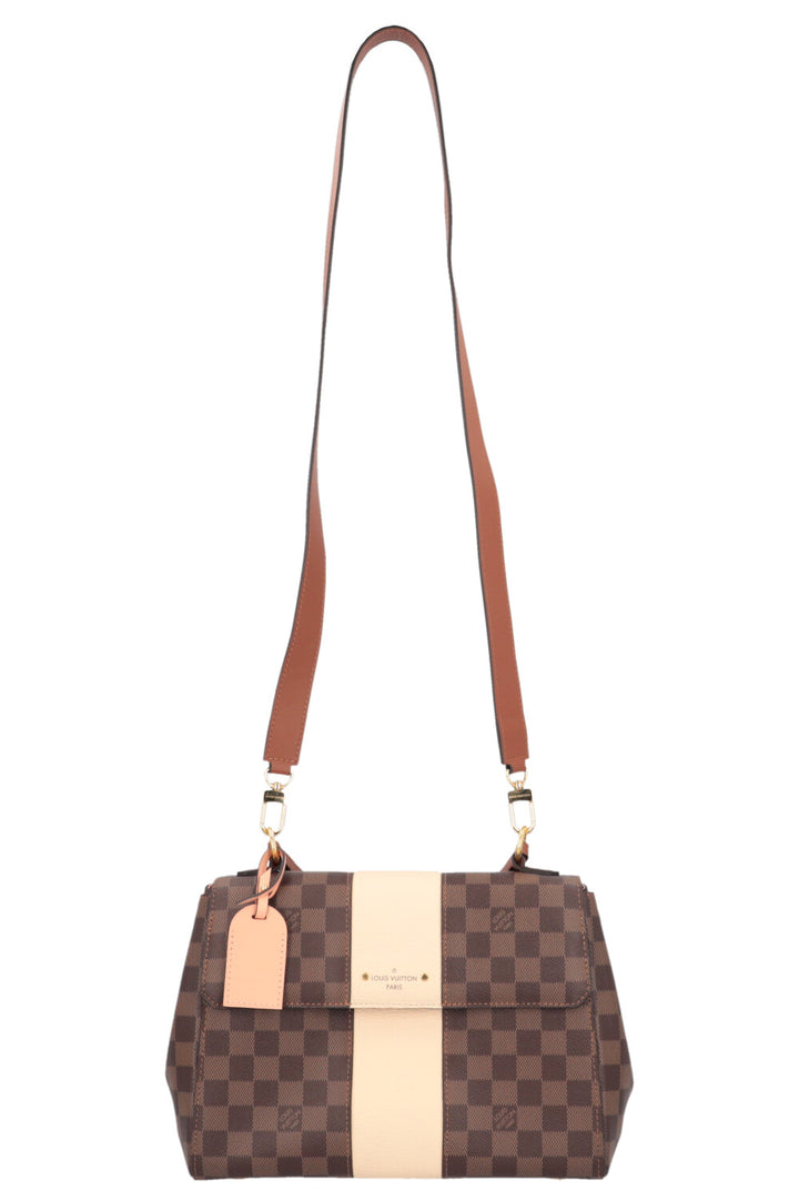 LOUIS VUITTON Bond street bag