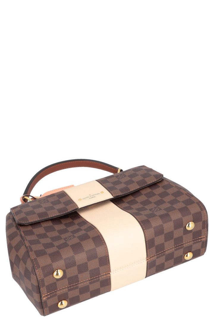 LOUIS VUITTON Sac de rue Bond