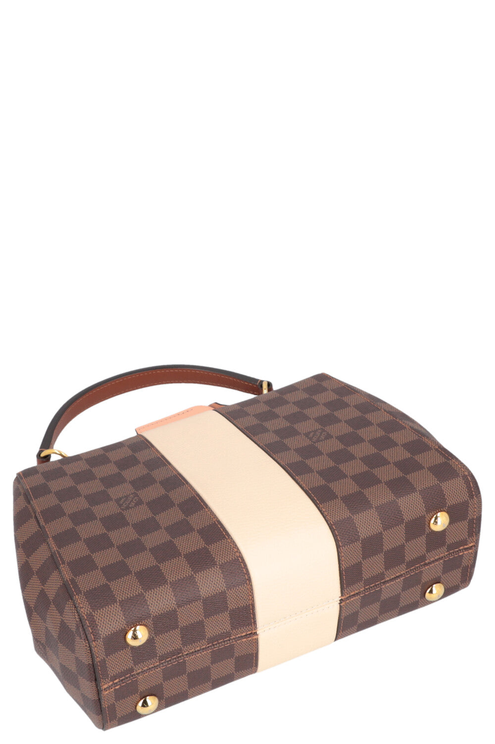 LOUIS VUITTON Sac de rue Bond