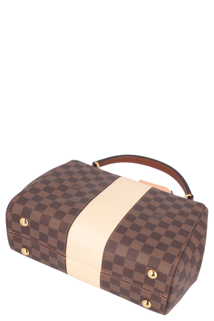 LOUIS VUITTON Bond street bag