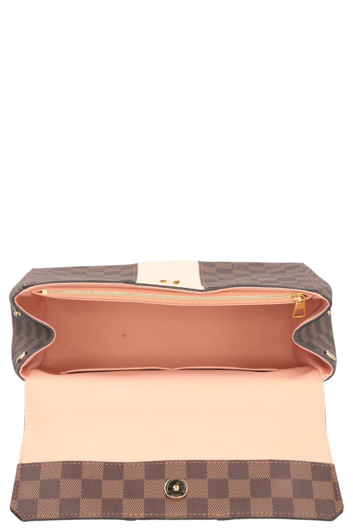 LOUIS VUITTON Bond street bag