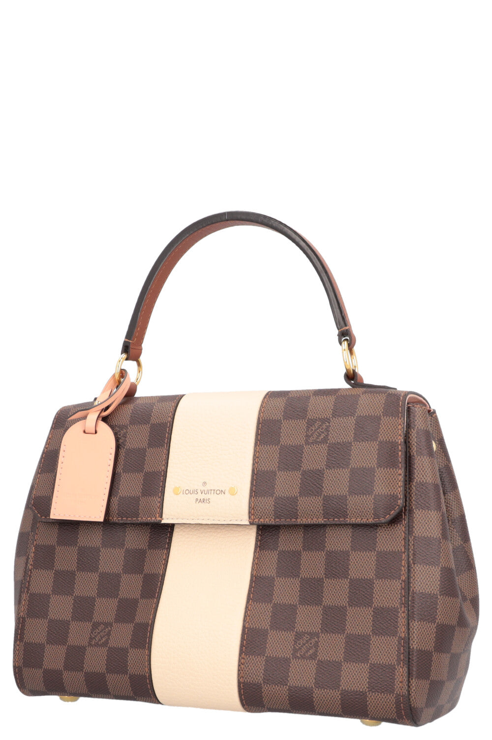LOUIS VUITTON Bond street bag