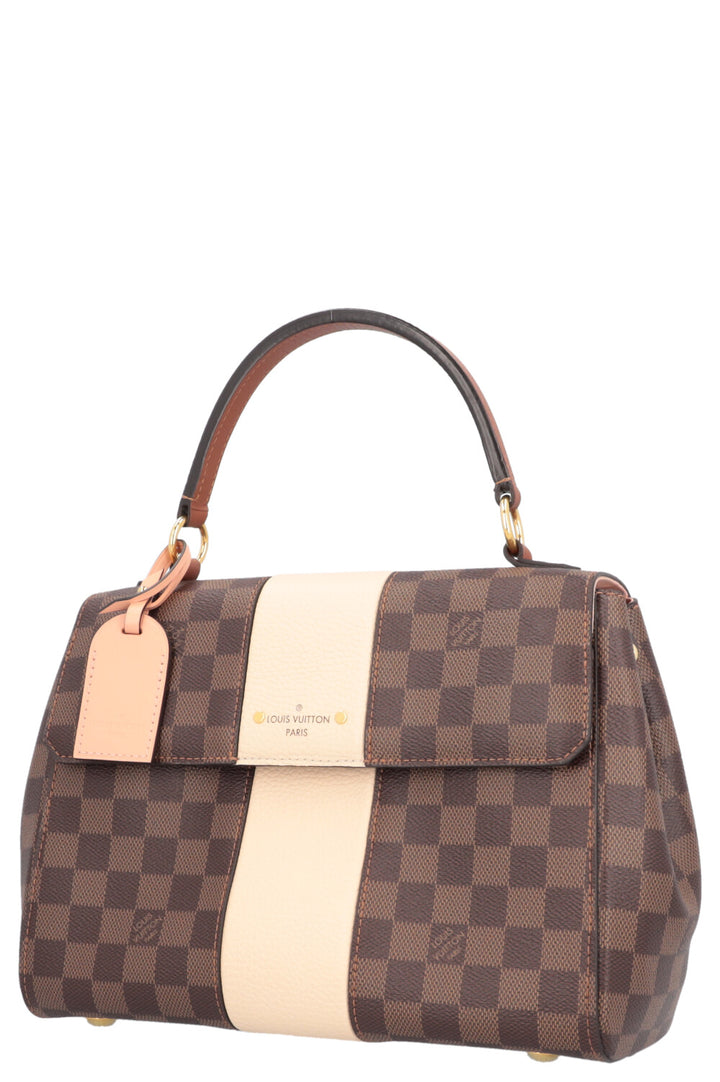 LOUIS VUITTON Bond street bag