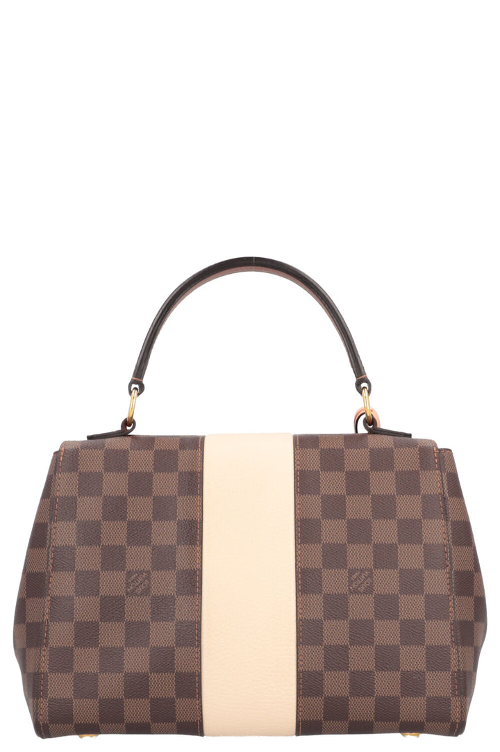 LOUIS VUITTON Bond street bag