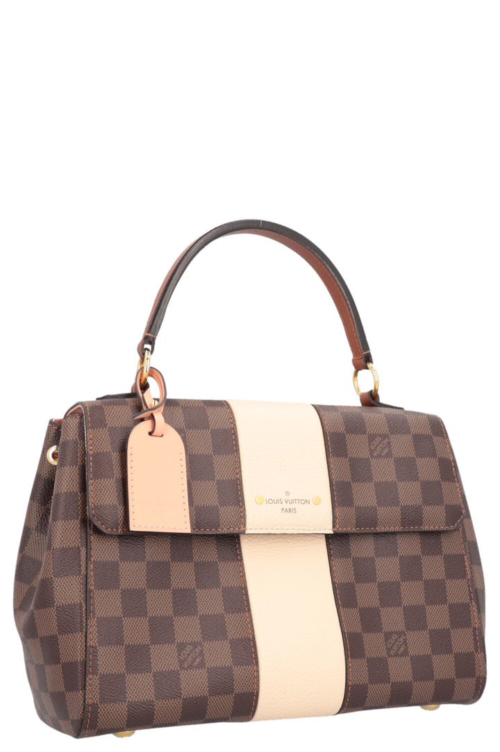LOUIS VUITTON Bond street bag