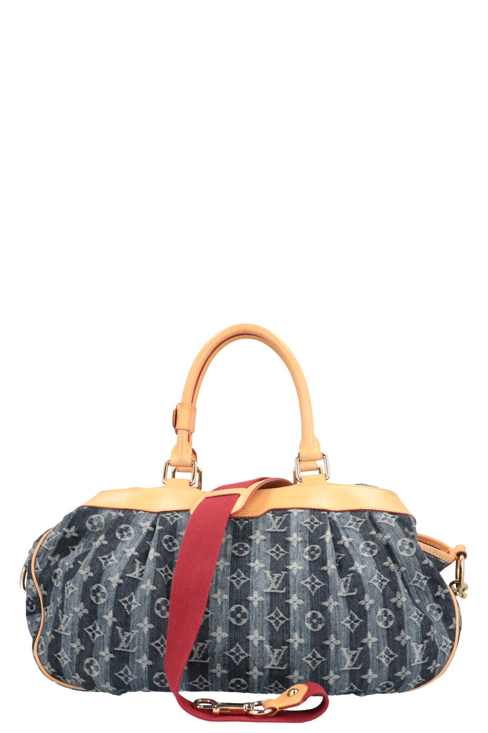 LOUIS VUITTON Raye Bag GM