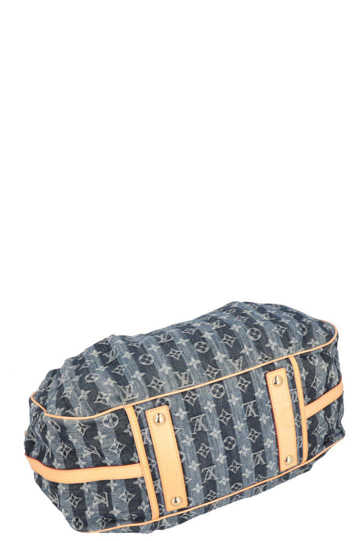 LOUIS VUITTON Sac Raye GM