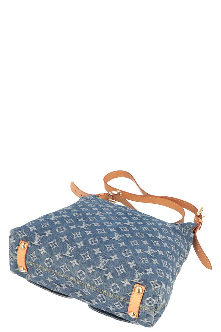 LOUIS VUITTON Sac Baggy GM