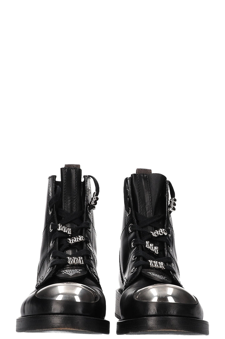 LOUIS VUITTON Metropolis Ranger Boots