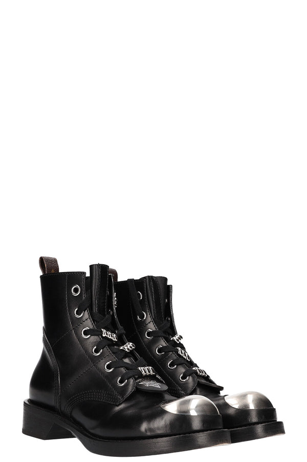 LOUIS VUITTON Bottines Metropolis Ranger