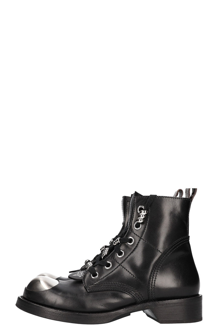 LOUIS VUITTON Metropolis Ranger Boots