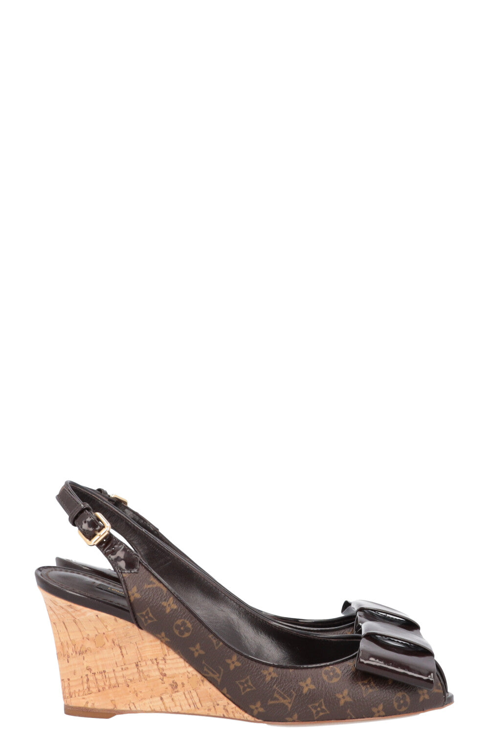 LOUIS VUITTON wedges REAWAKE