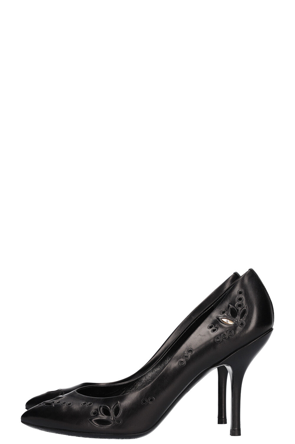 Louis vuitton cinderella heels outlet