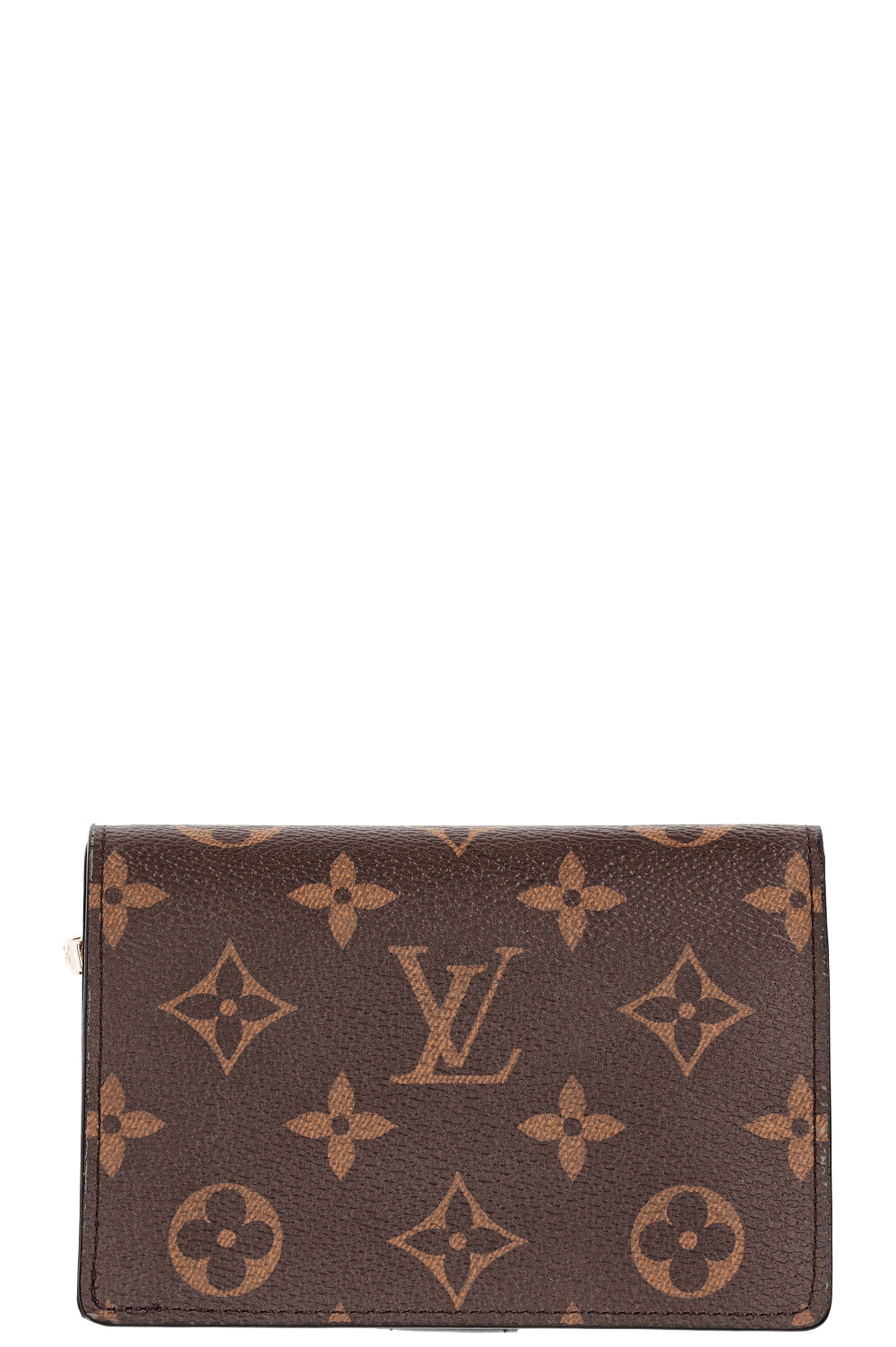 LOUIS VUITTON Juliette Wallet MNG Reverse