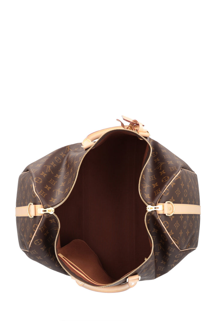 LOUIS VUITTON Keepall 50