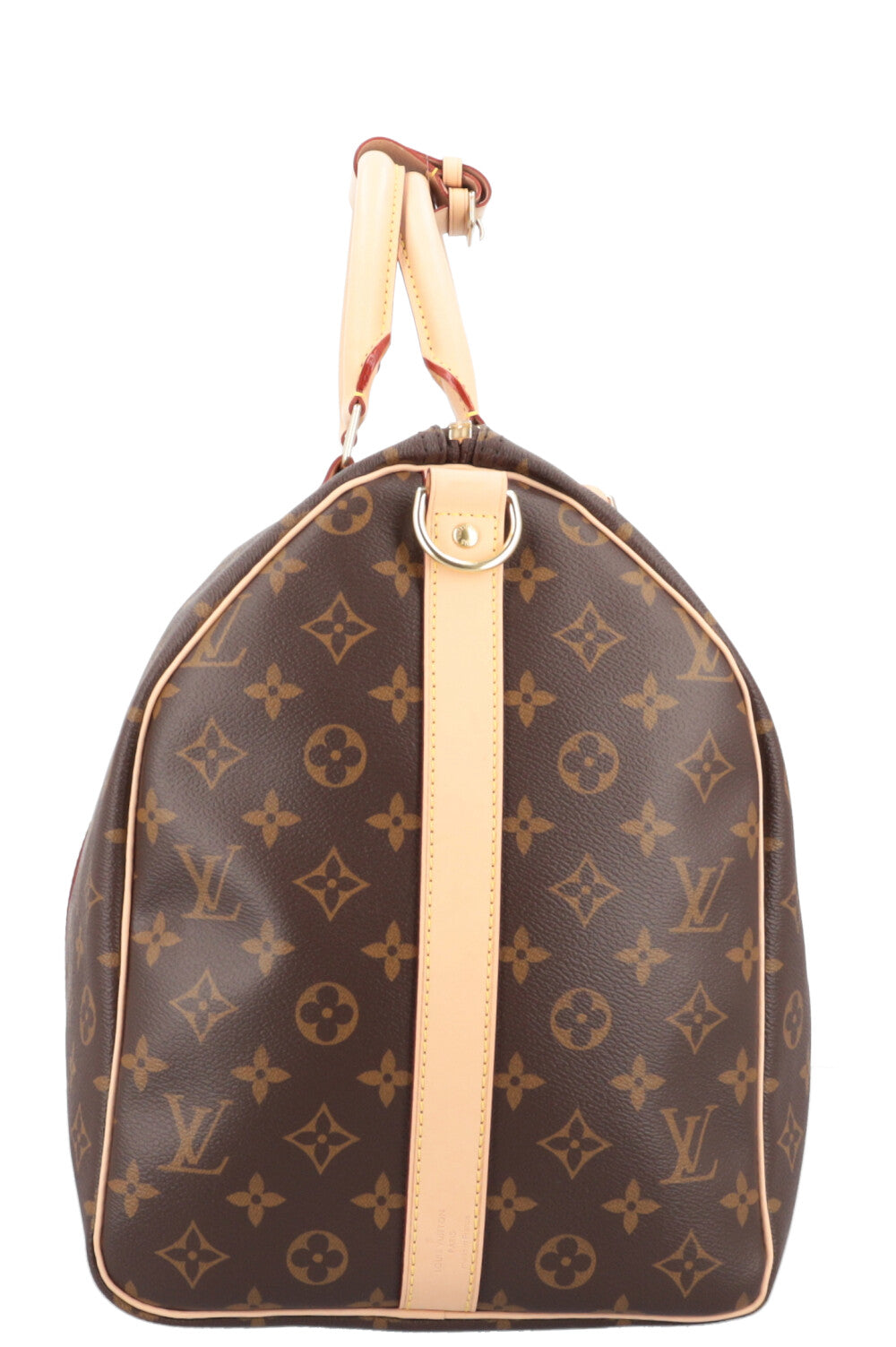 LOUIS VUITTON Keepall 50