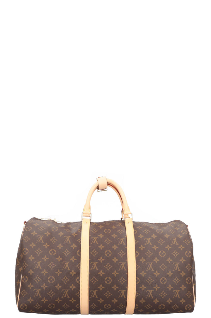 LOUIS VUITTON Keepall 50