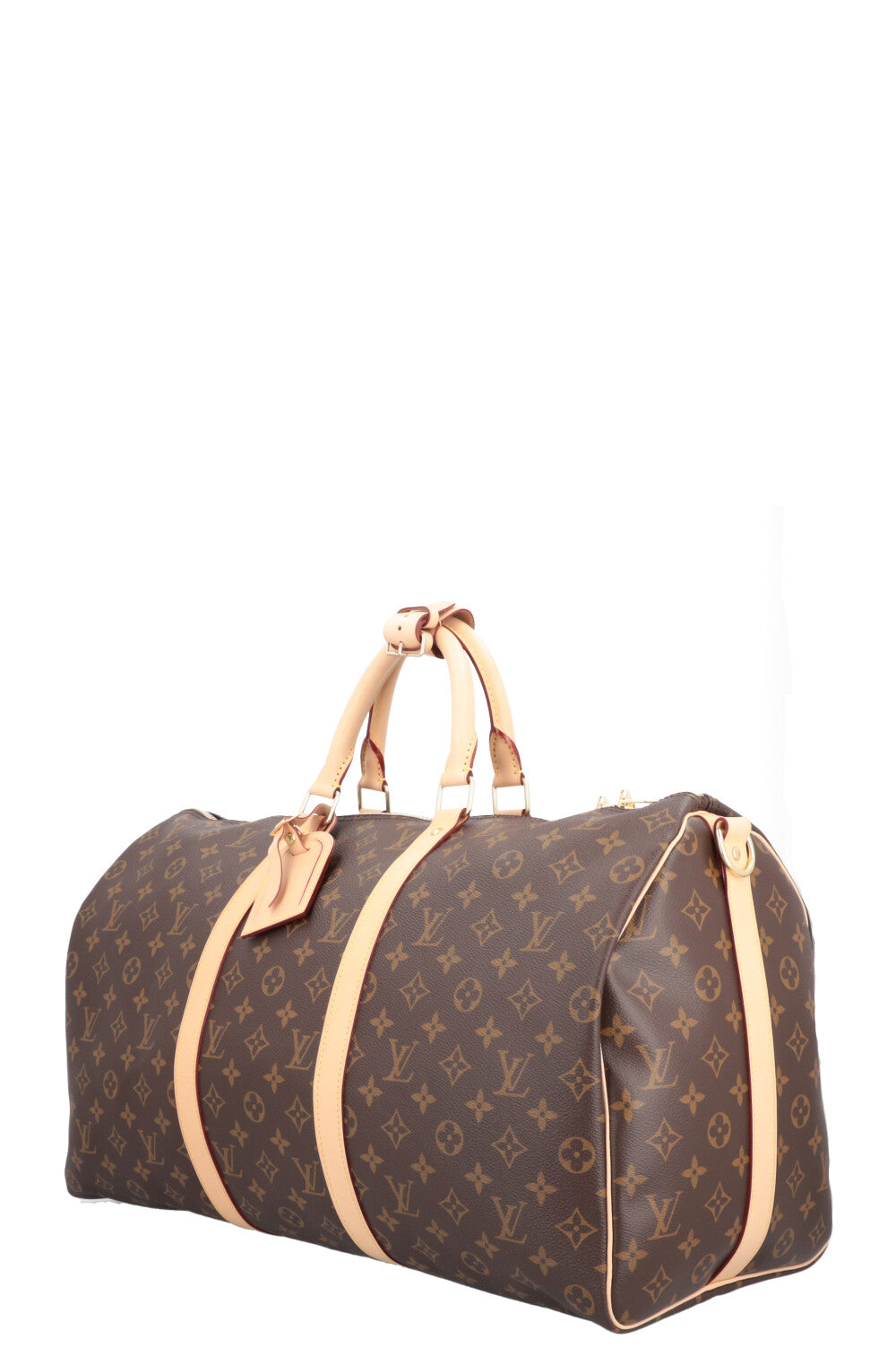 LOUIS VUITTON Keepall 50