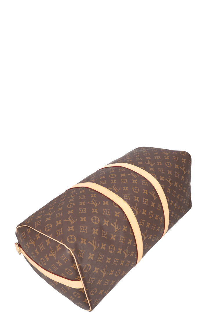 LOUIS VUITTON Keepall 50