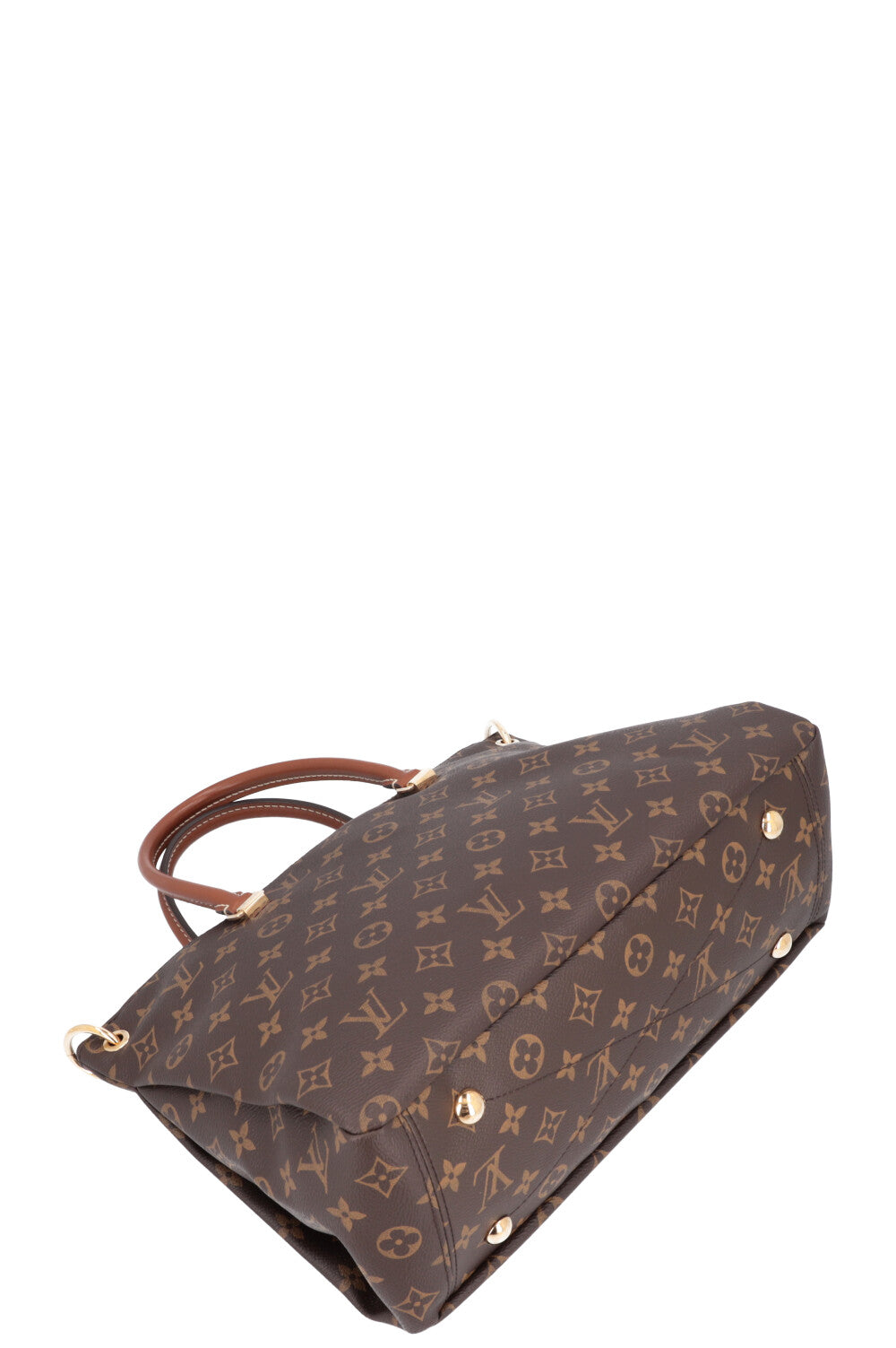 LOUIS VUITTON Cabas Pallas MNG