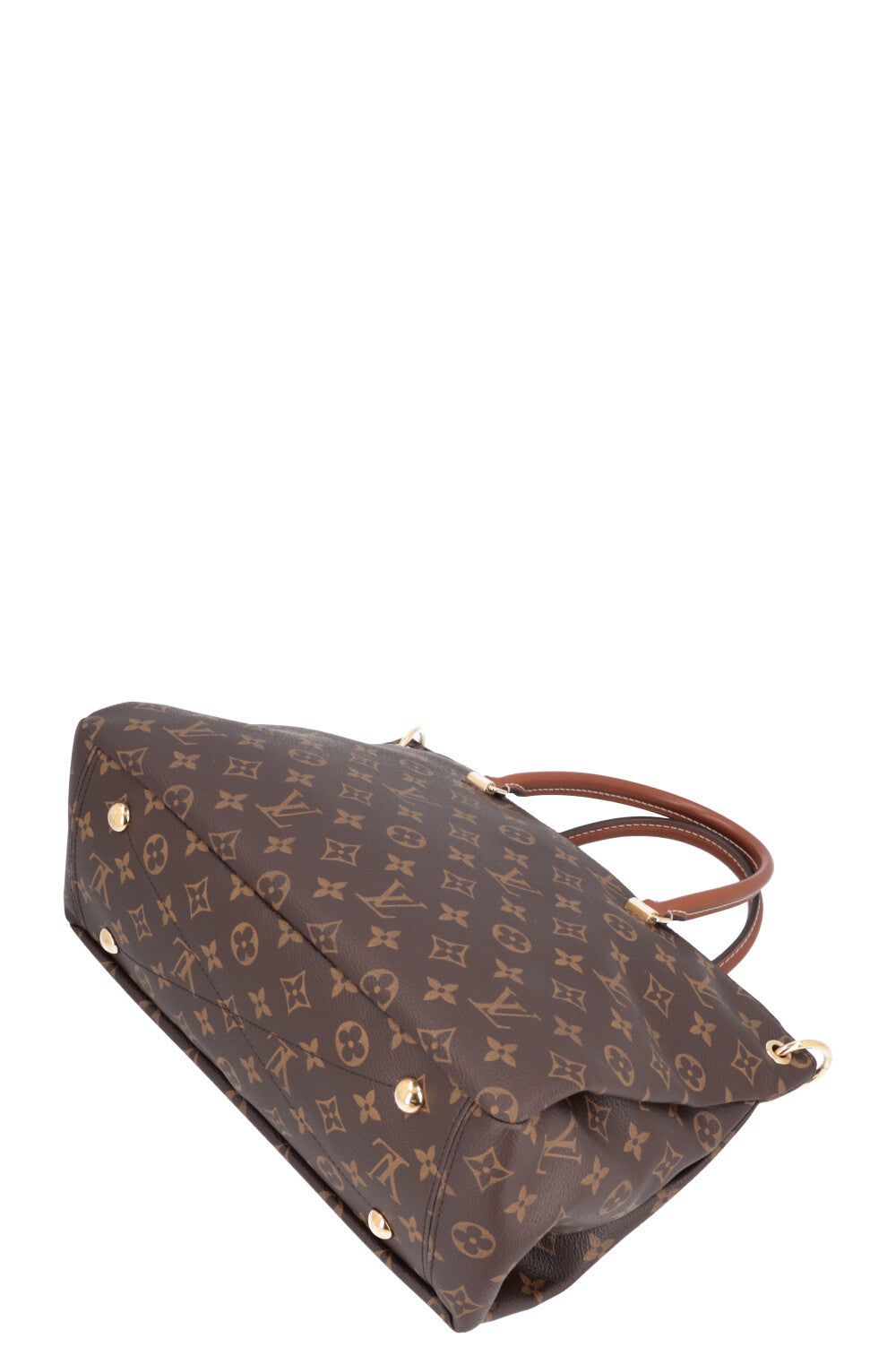 LOUIS VUITTON Cabas Pallas MNG