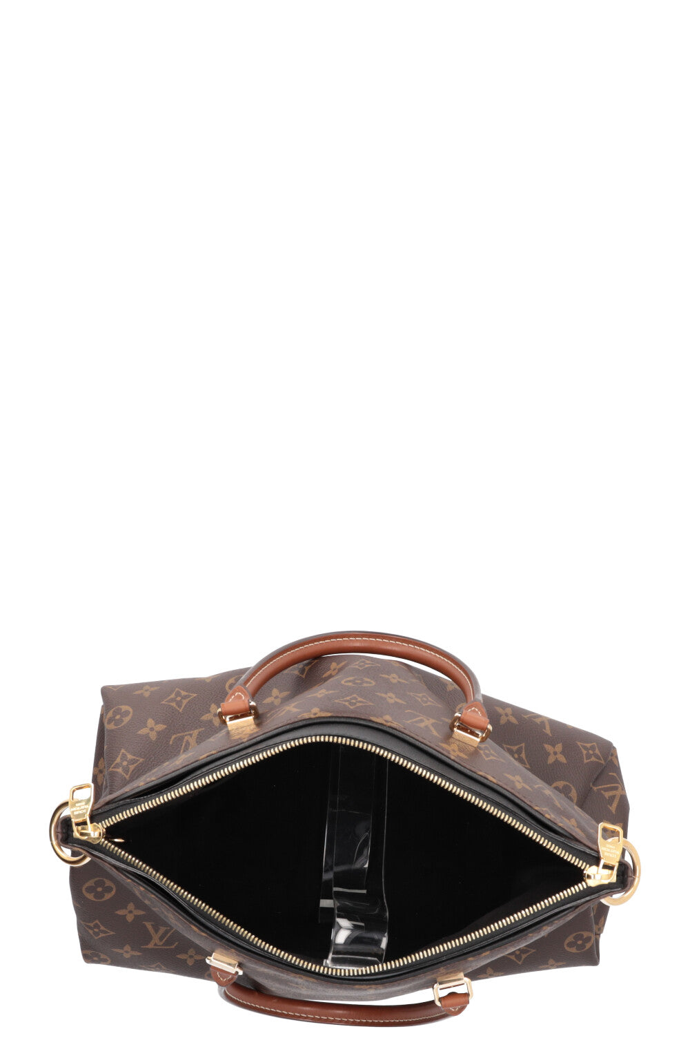 LOUIS VUITTON Cabas Pallas MNG