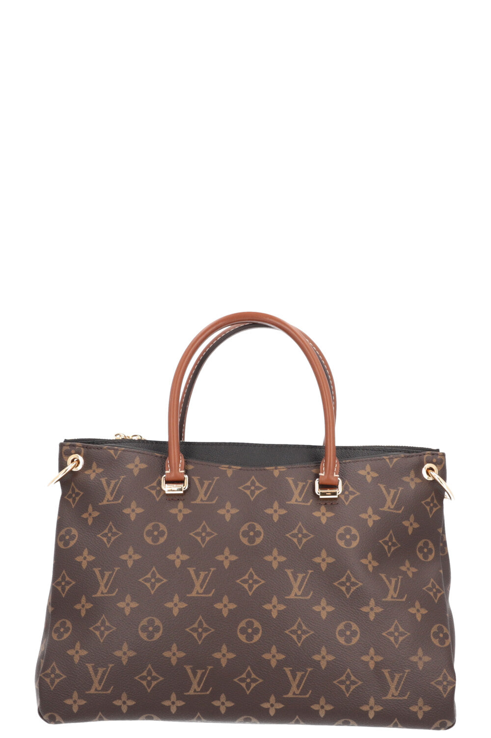 LOUIS VUITTON Cabas Pallas MNG