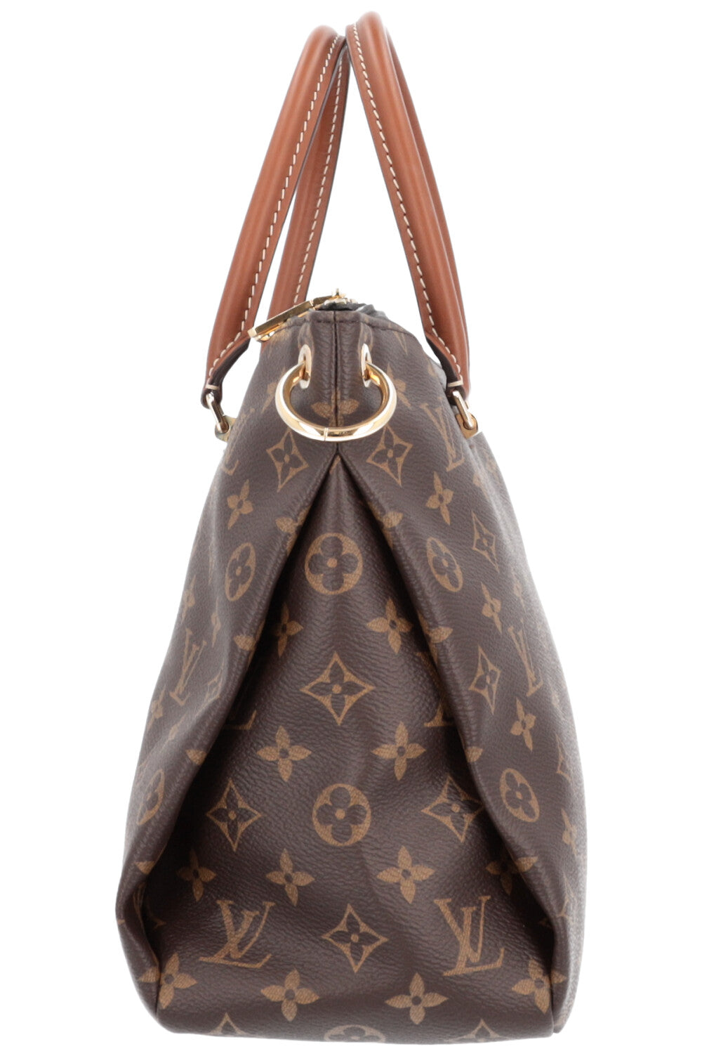 LOUIS VUITTON Cabas Pallas MNG